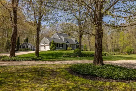 651 Brackett Road Rye NH 03870