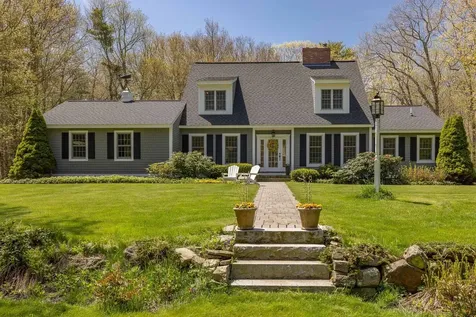 651 Brackett Road Rye NH 03870
