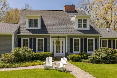 651 Brackett Road Rye NH 03870