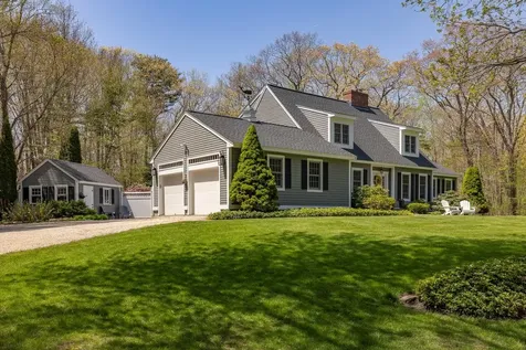 651 Brackett Road Rye NH 03870