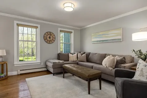 651 Brackett Road Rye NH 03870