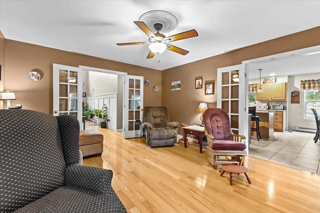 63 Partridge Drive Essex VT 05452