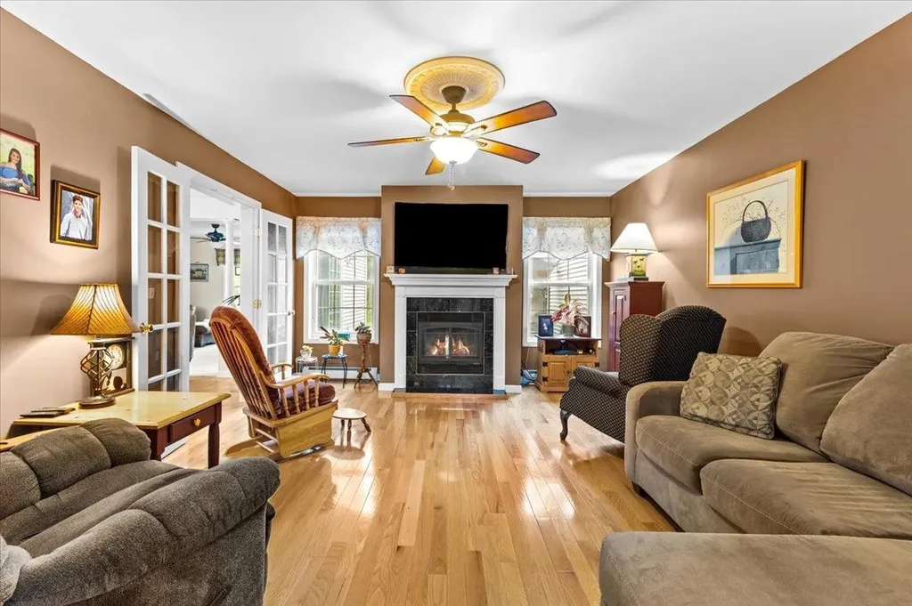 63 Partridge Drive Essex VT 05452