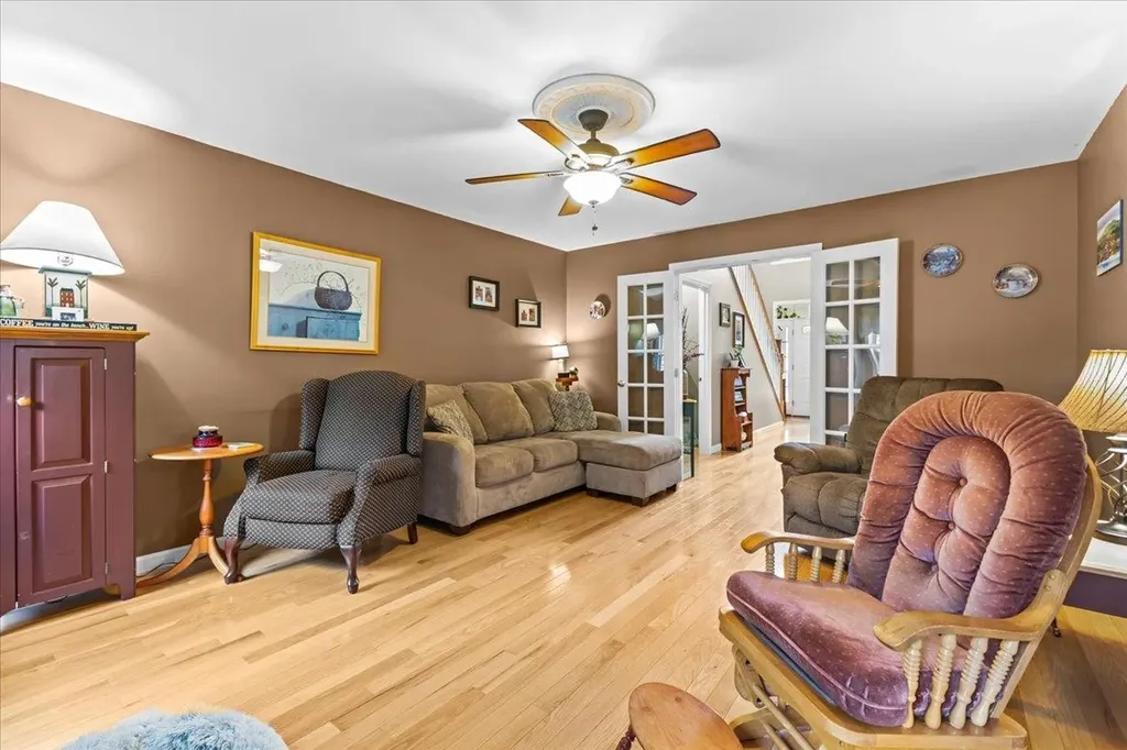 63 Partridge Drive Essex VT 05452