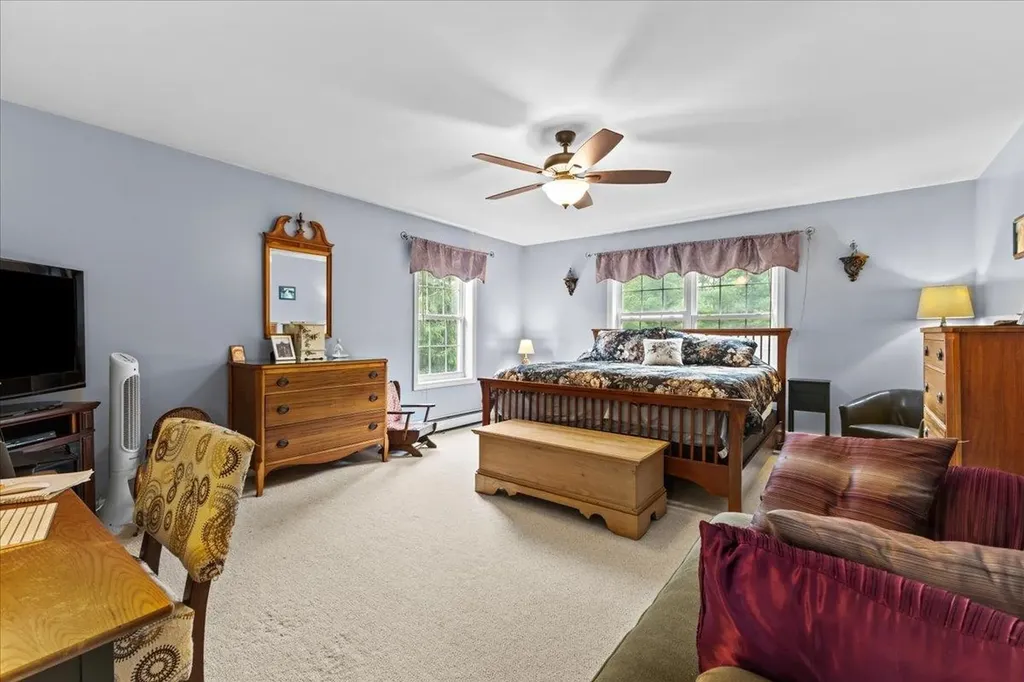 63 Partridge Drive Essex VT 05452