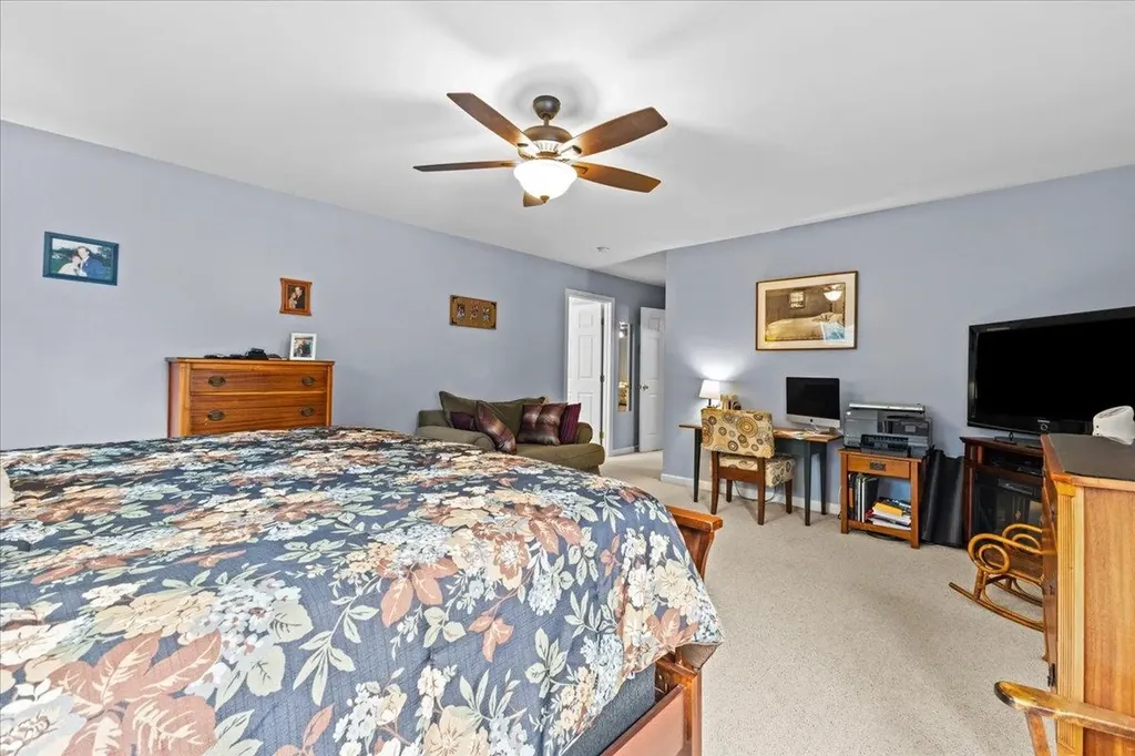 63 Partridge Drive Essex VT 05452
