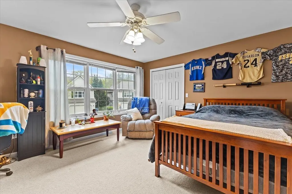 63 Partridge Drive Essex VT 05452
