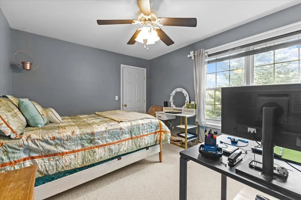 63 Partridge Drive Essex VT 05452