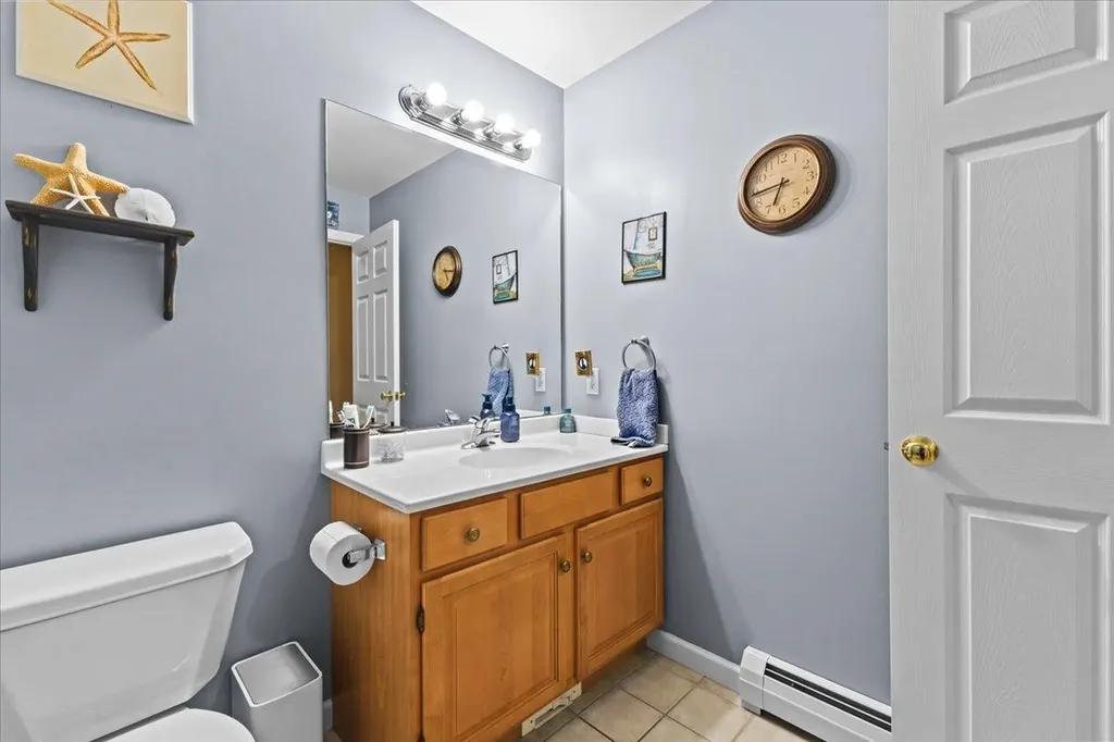 63 Partridge Drive Essex VT 05452