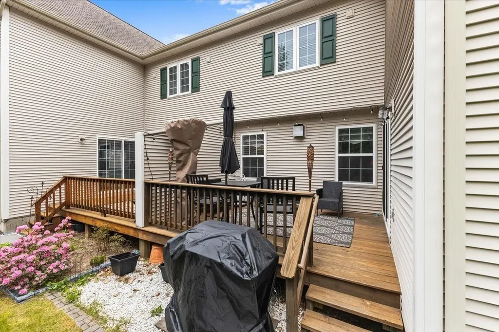 63 Partridge Drive Essex VT 05452