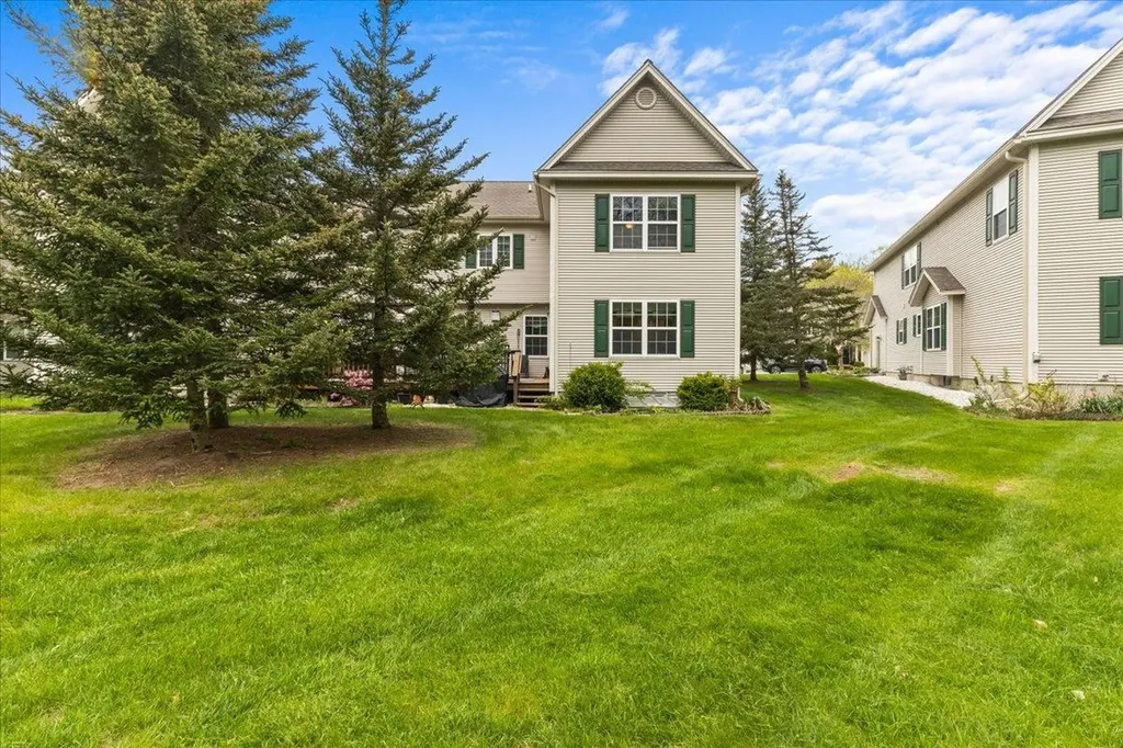 63 Partridge Drive Essex VT 05452