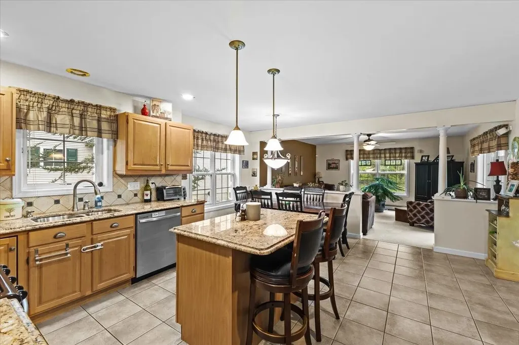 63 Partridge Drive Essex VT 05452