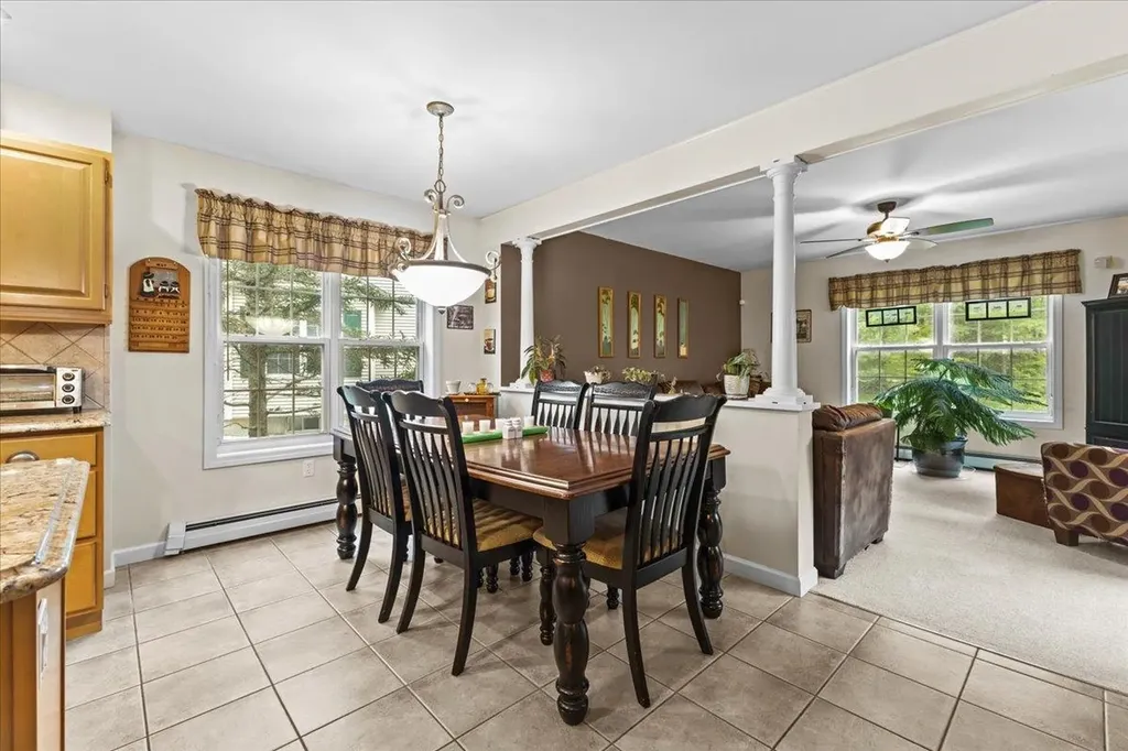 63 Partridge Drive Essex VT 05452