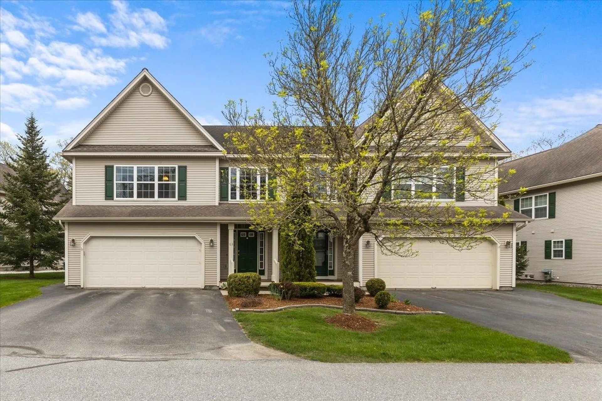 63 Partridge Drive Essex VT 05452