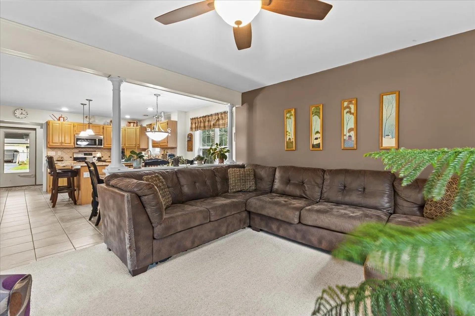 63 Partridge Drive Essex VT 05452