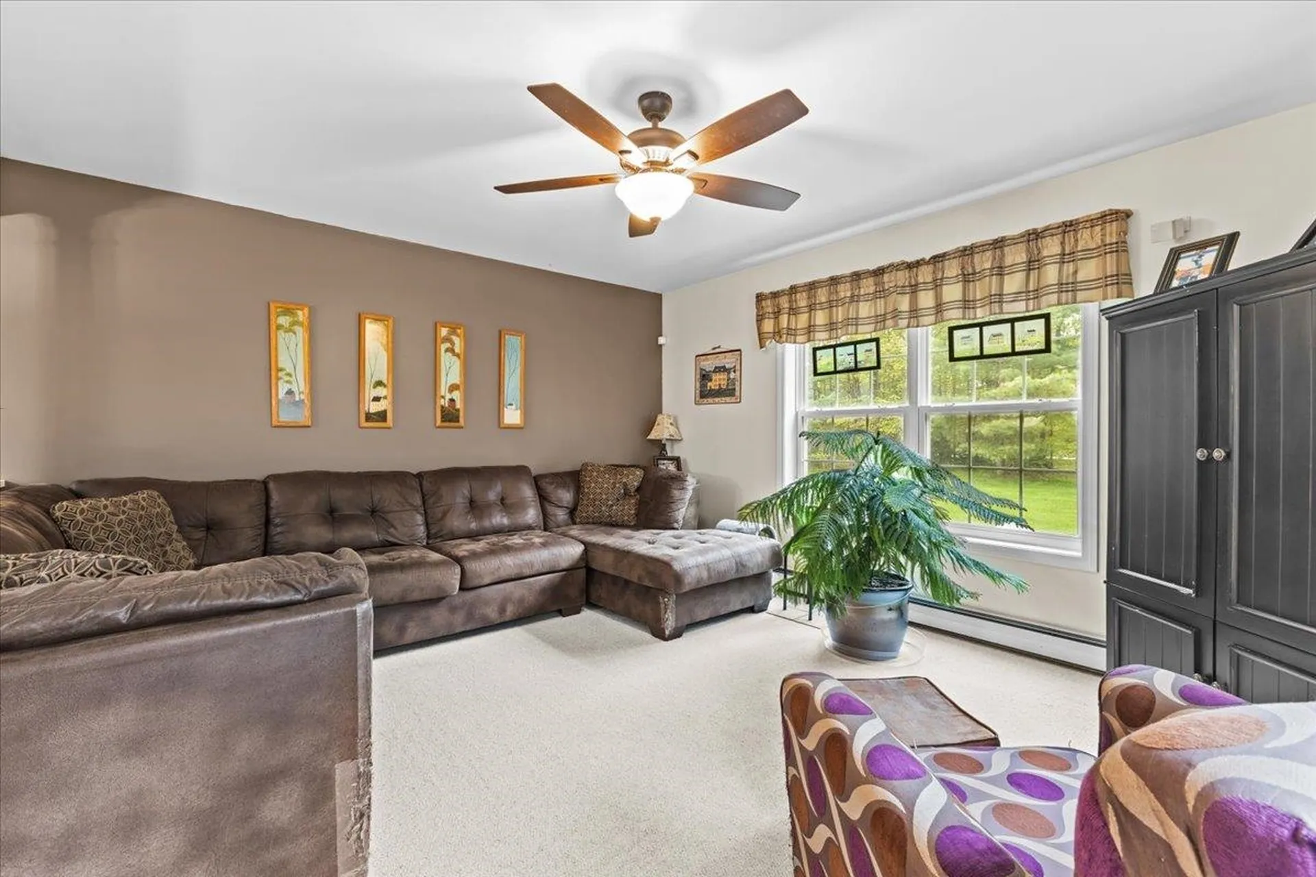 63 Partridge Drive Essex VT 05452