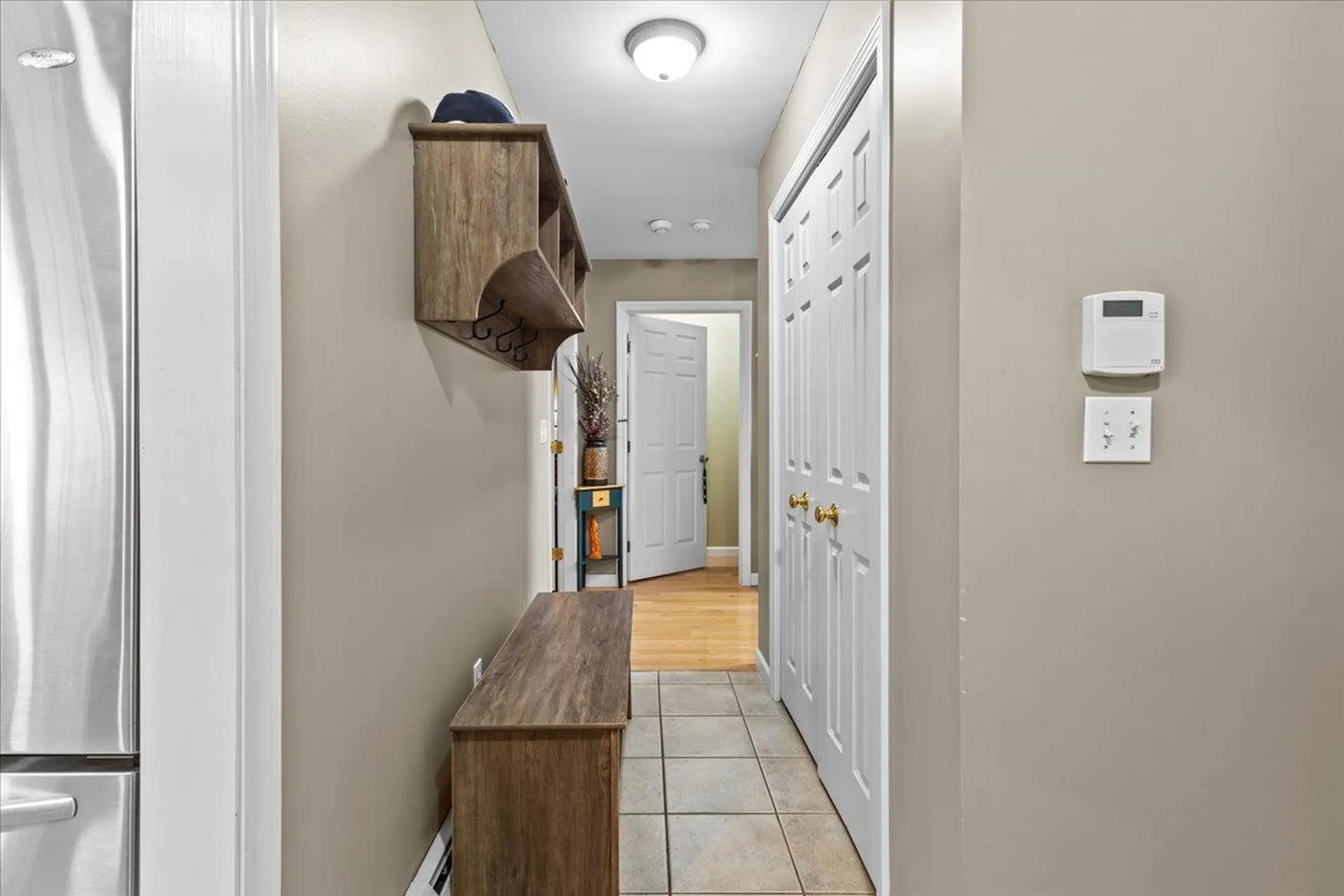 63 Partridge Drive Essex VT 05452