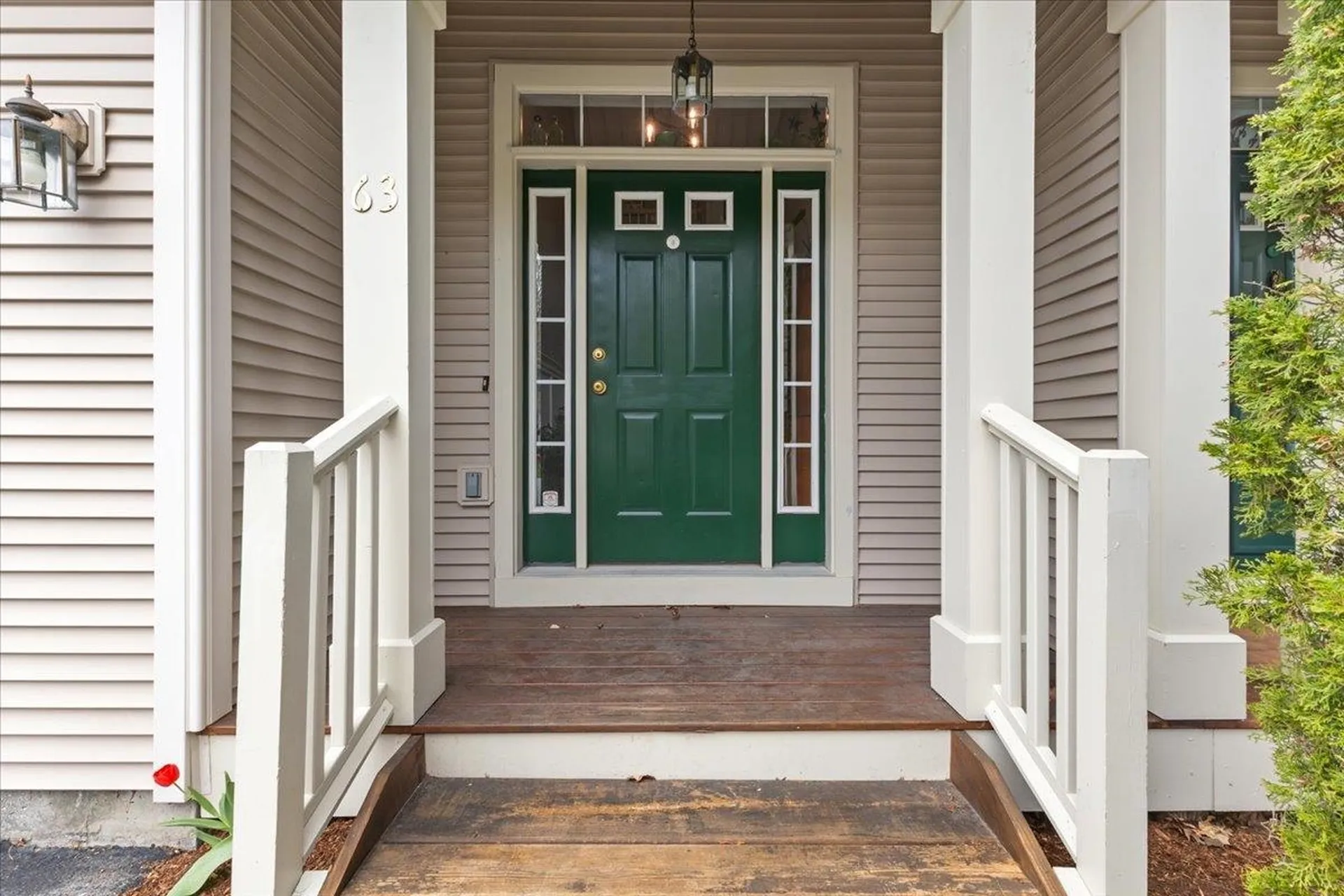 63 Partridge Drive Essex VT 05452