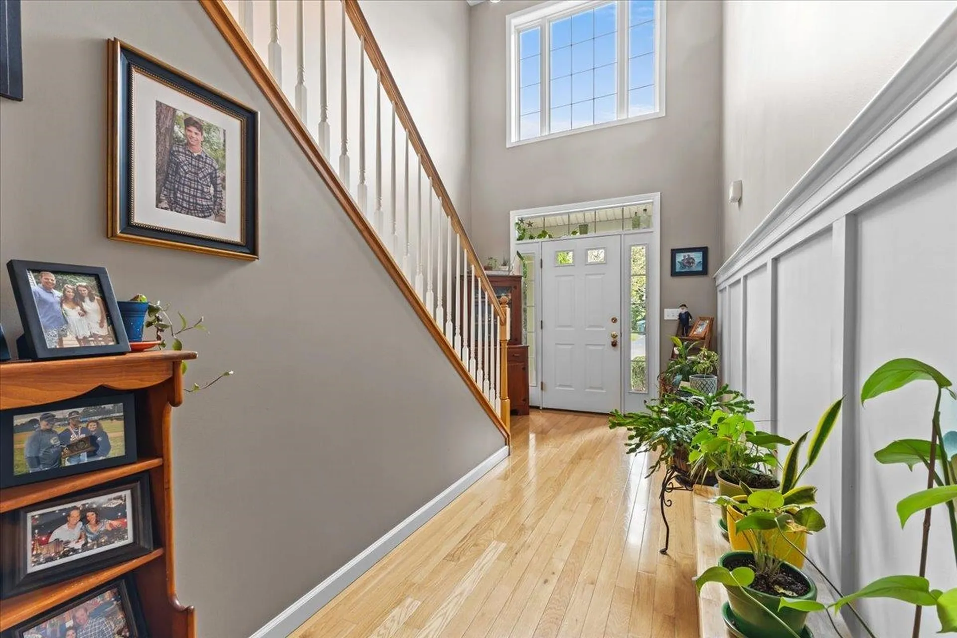 63 Partridge Drive Essex VT 05452