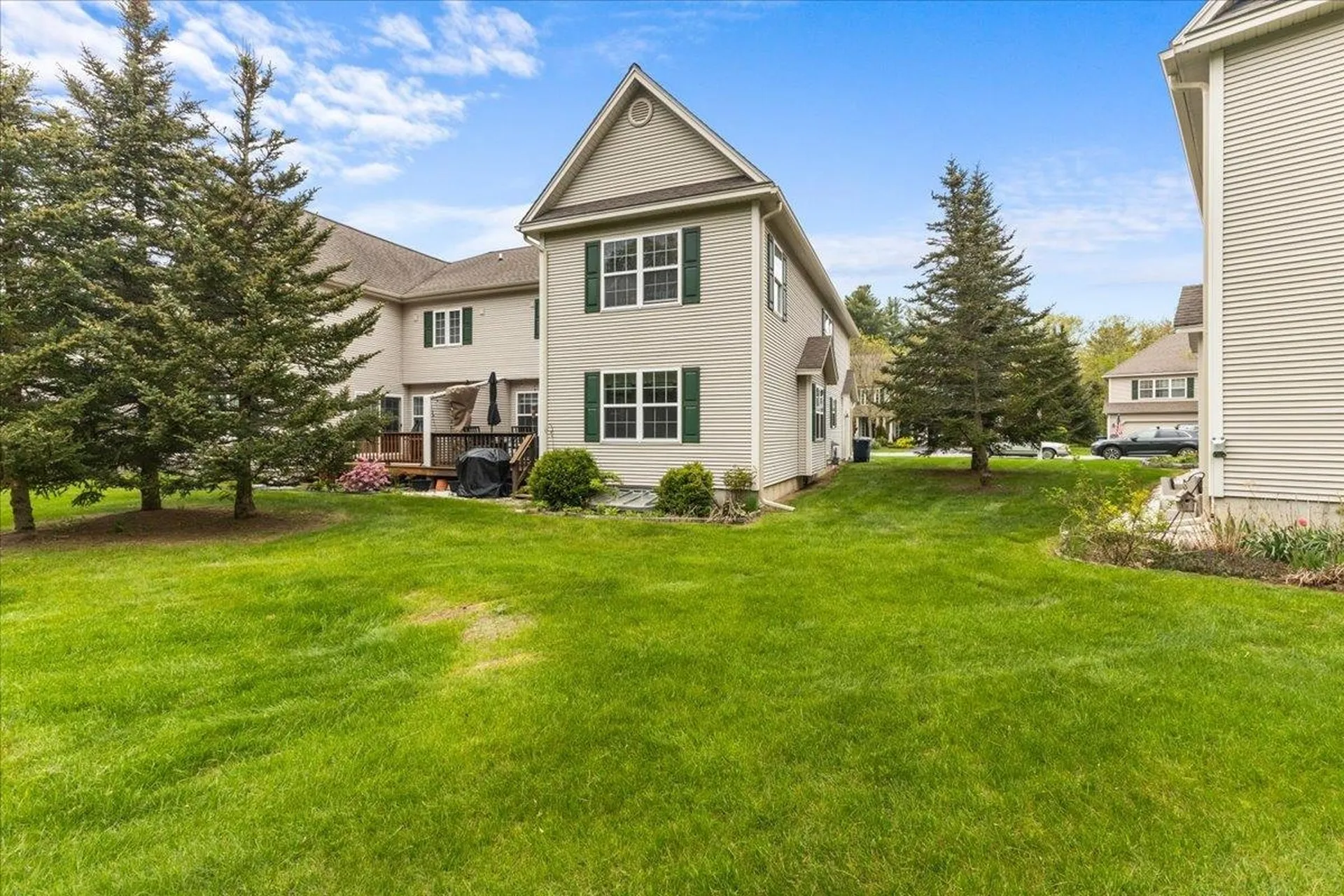 63 Partridge Drive Essex VT 05452