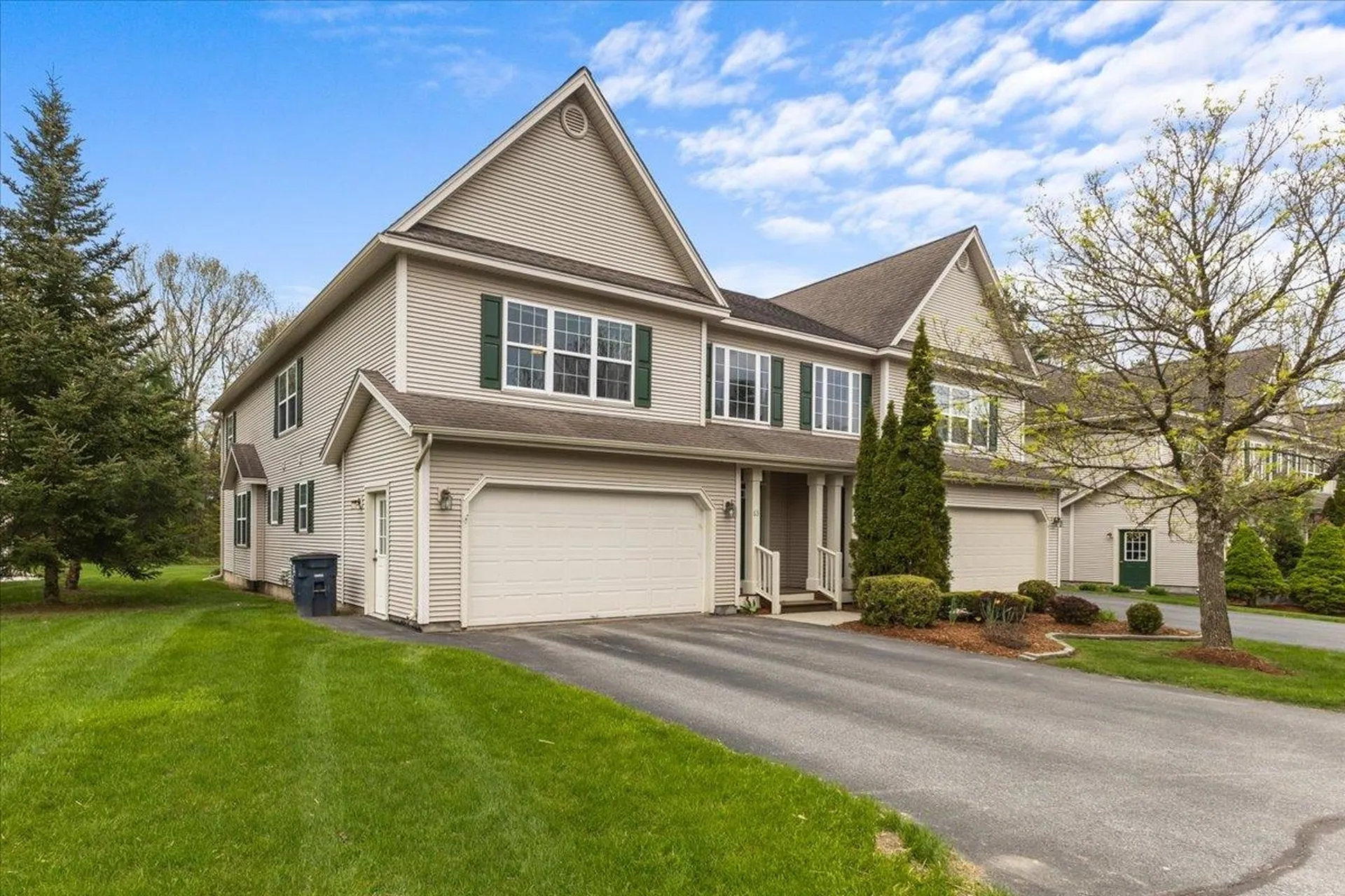 63 Partridge Drive Essex VT 05452