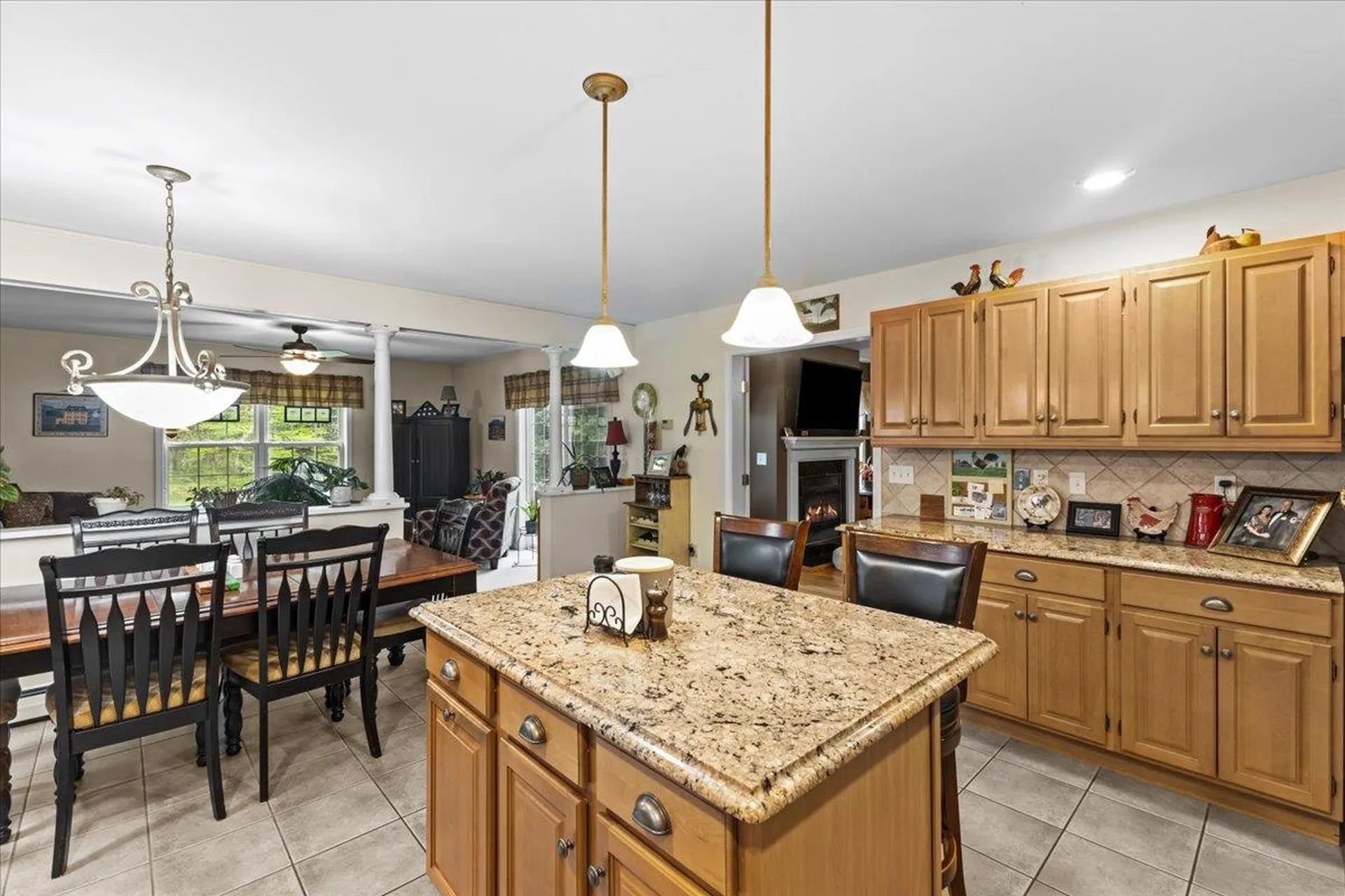 63 Partridge Drive Essex VT 05452