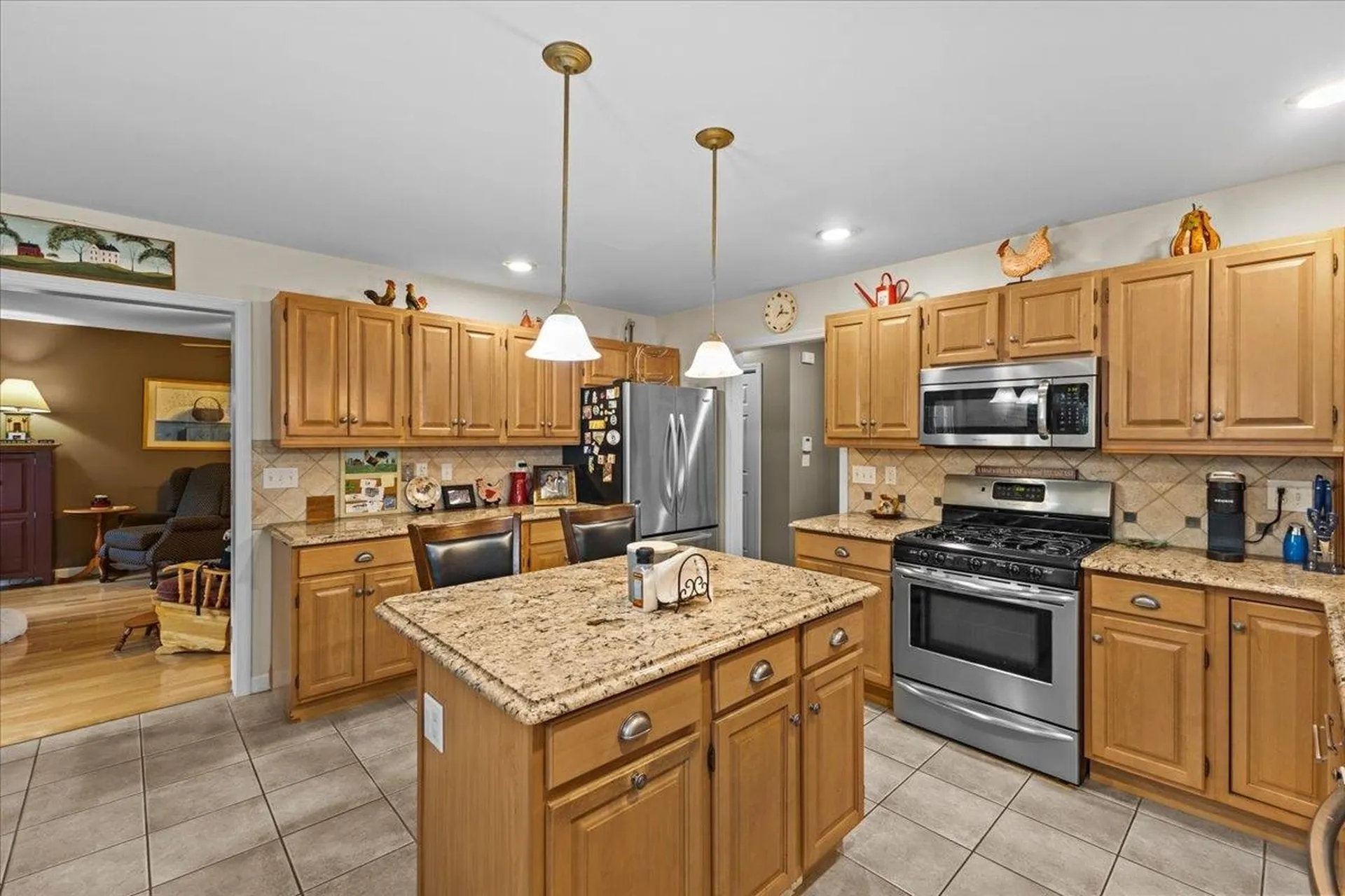 63 Partridge Drive Essex VT 05452