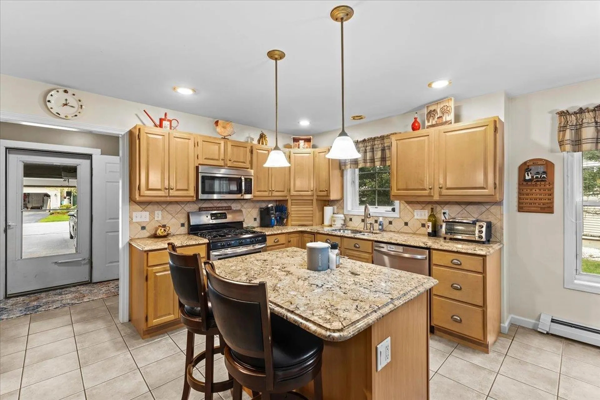 63 Partridge Drive Essex VT 05452