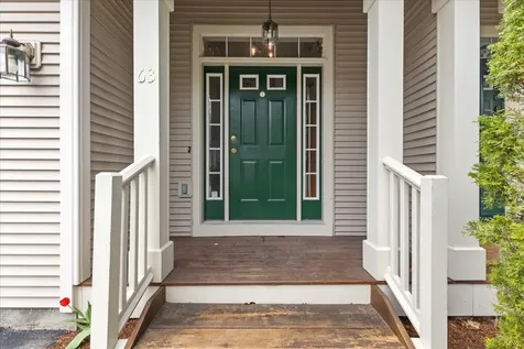 63 Partridge Drive Essex VT 05452