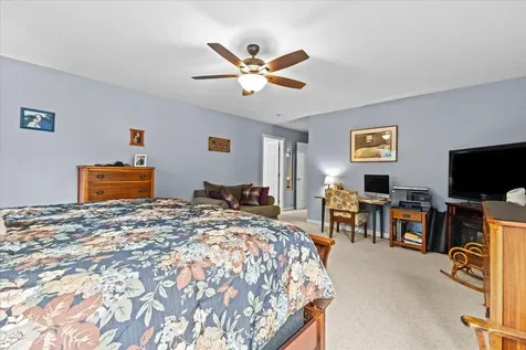 63 Partridge Drive Essex VT 05452