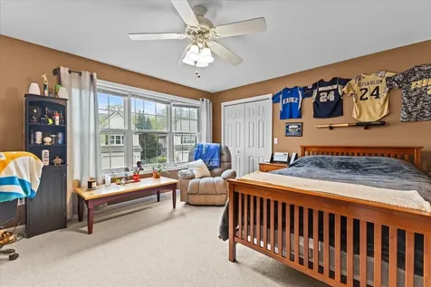 63 Partridge Drive Essex VT 05452