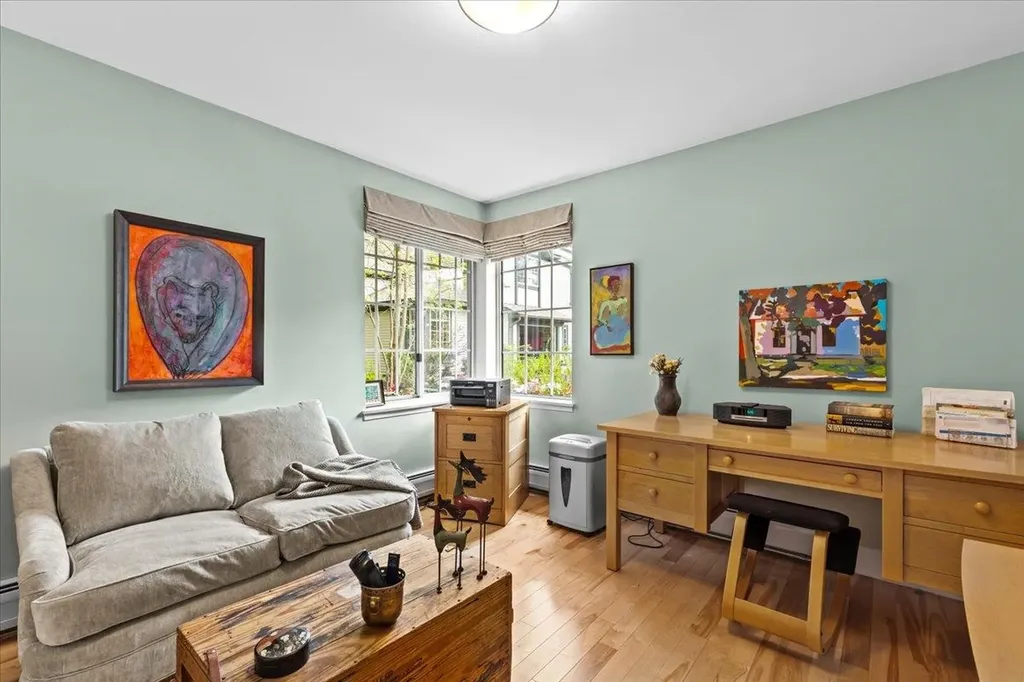 22 Lake Forest Drive Burlington VT 05401