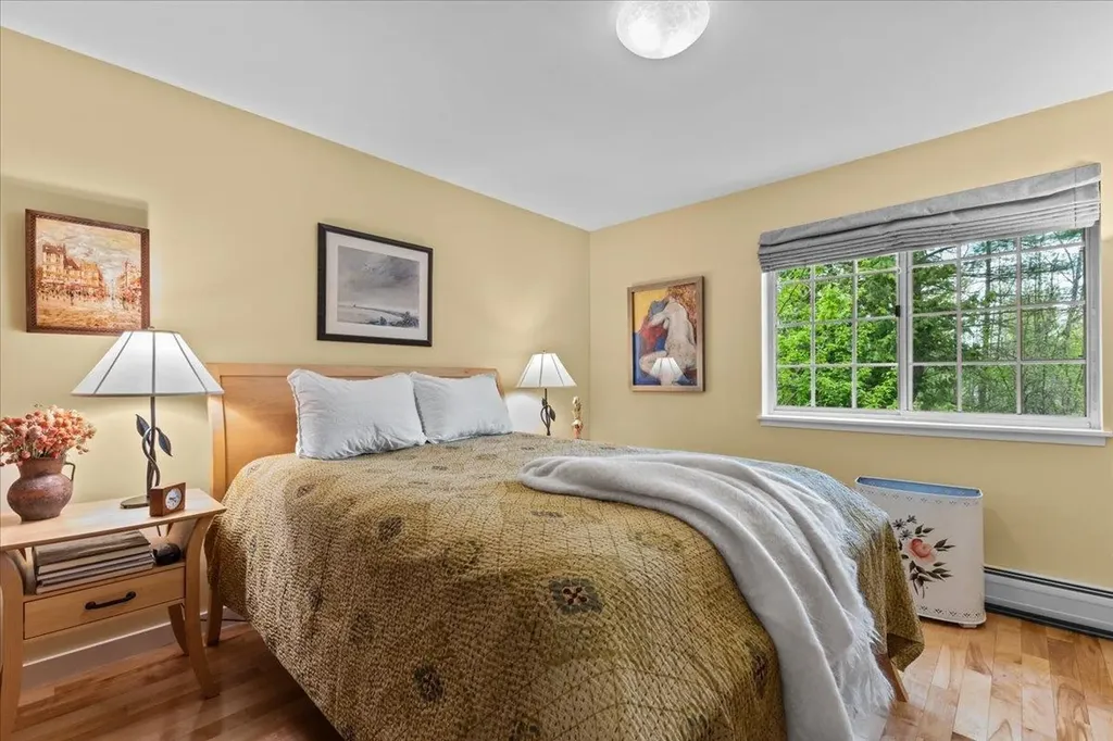 22 Lake Forest Drive Burlington VT 05401