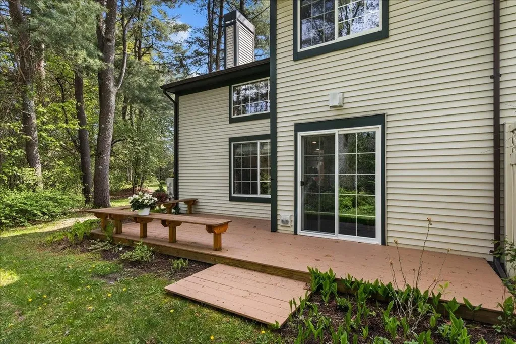 22 Lake Forest Drive Burlington VT 05401