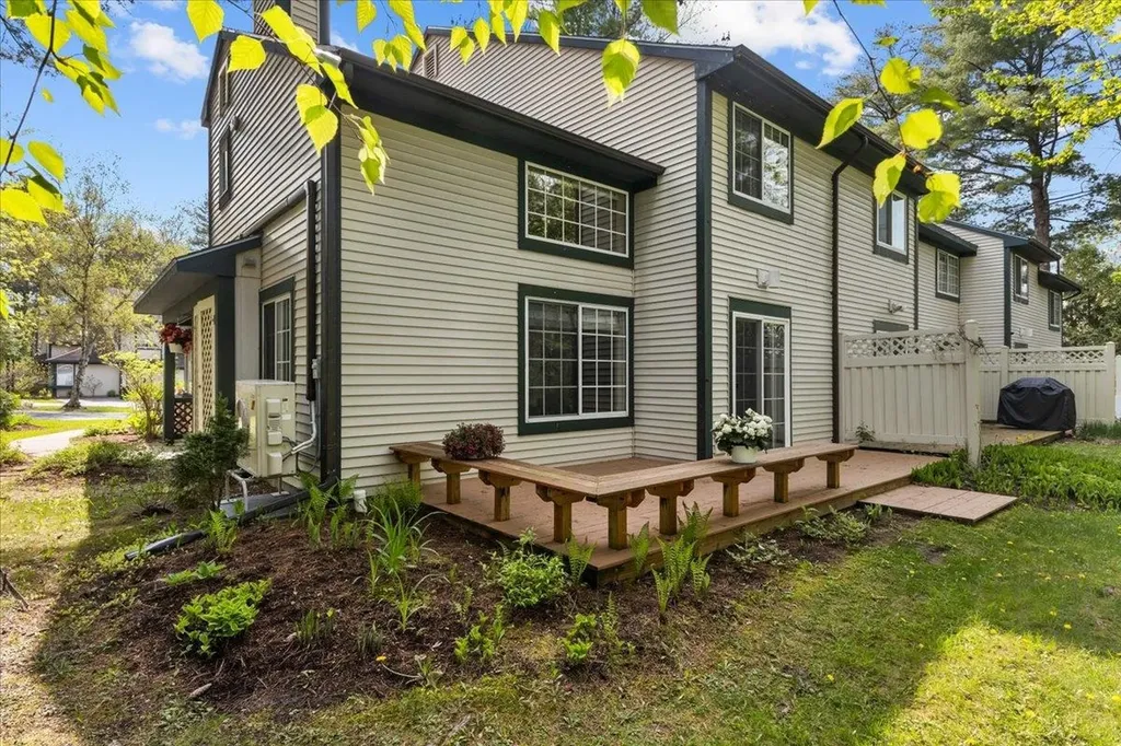 22 Lake Forest Drive Burlington VT 05401