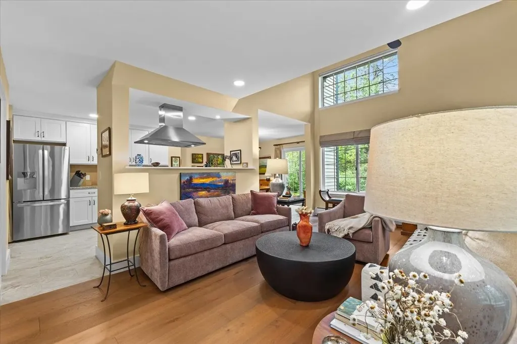 22 Lake Forest Drive Burlington VT 05401