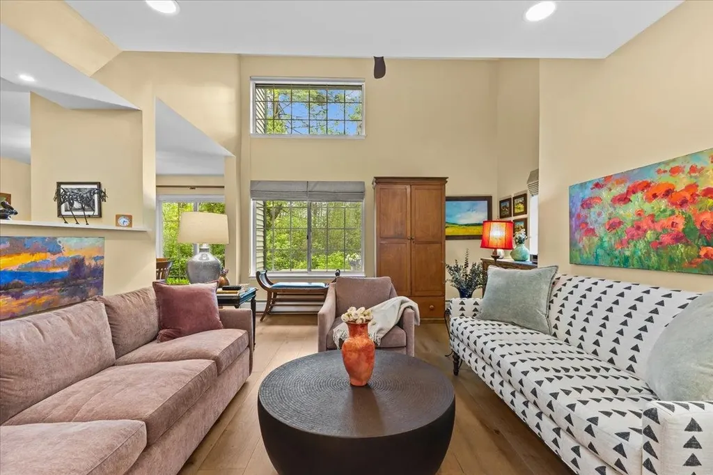 22 Lake Forest Drive Burlington VT 05401