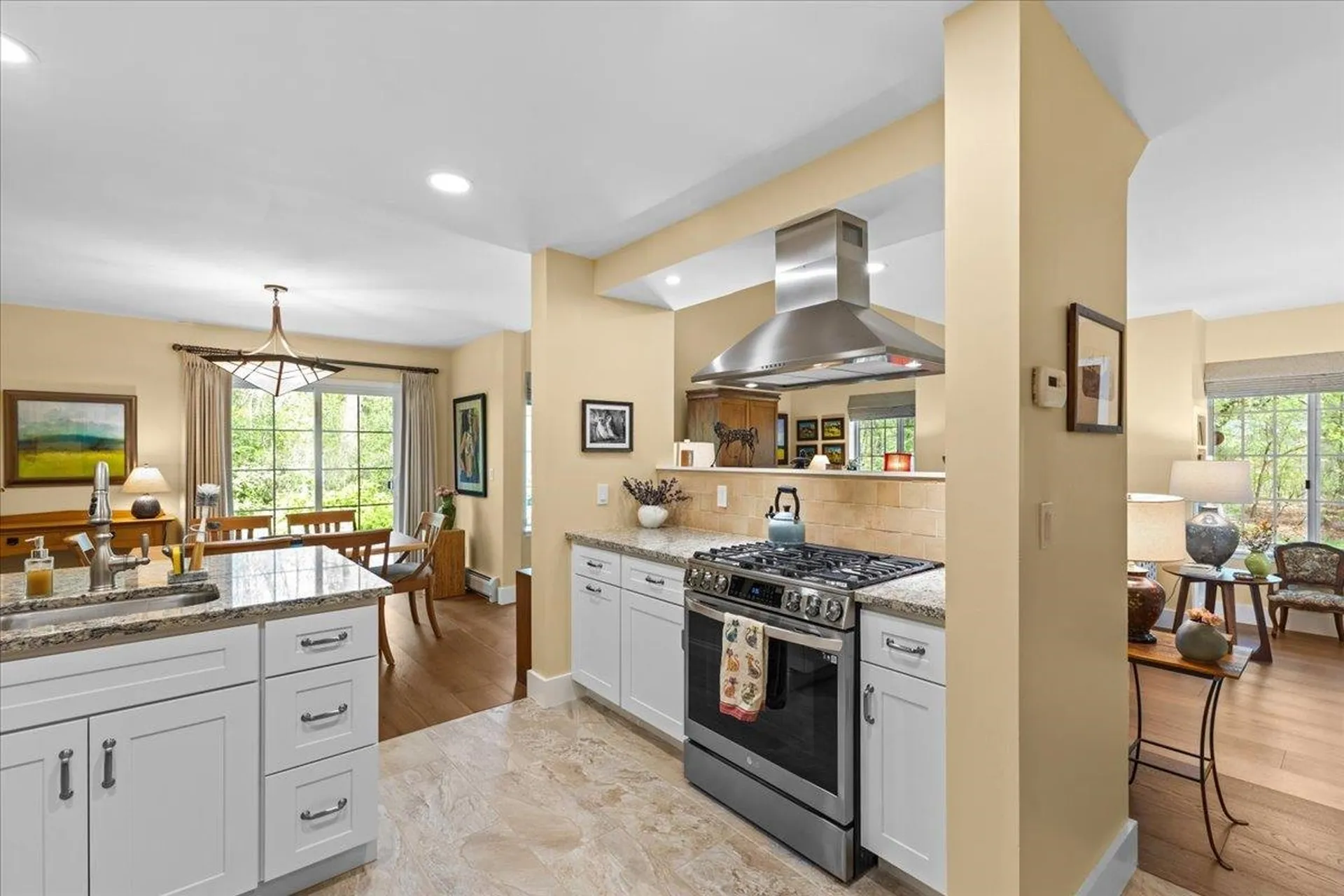 22 Lake Forest Drive Burlington VT 05401