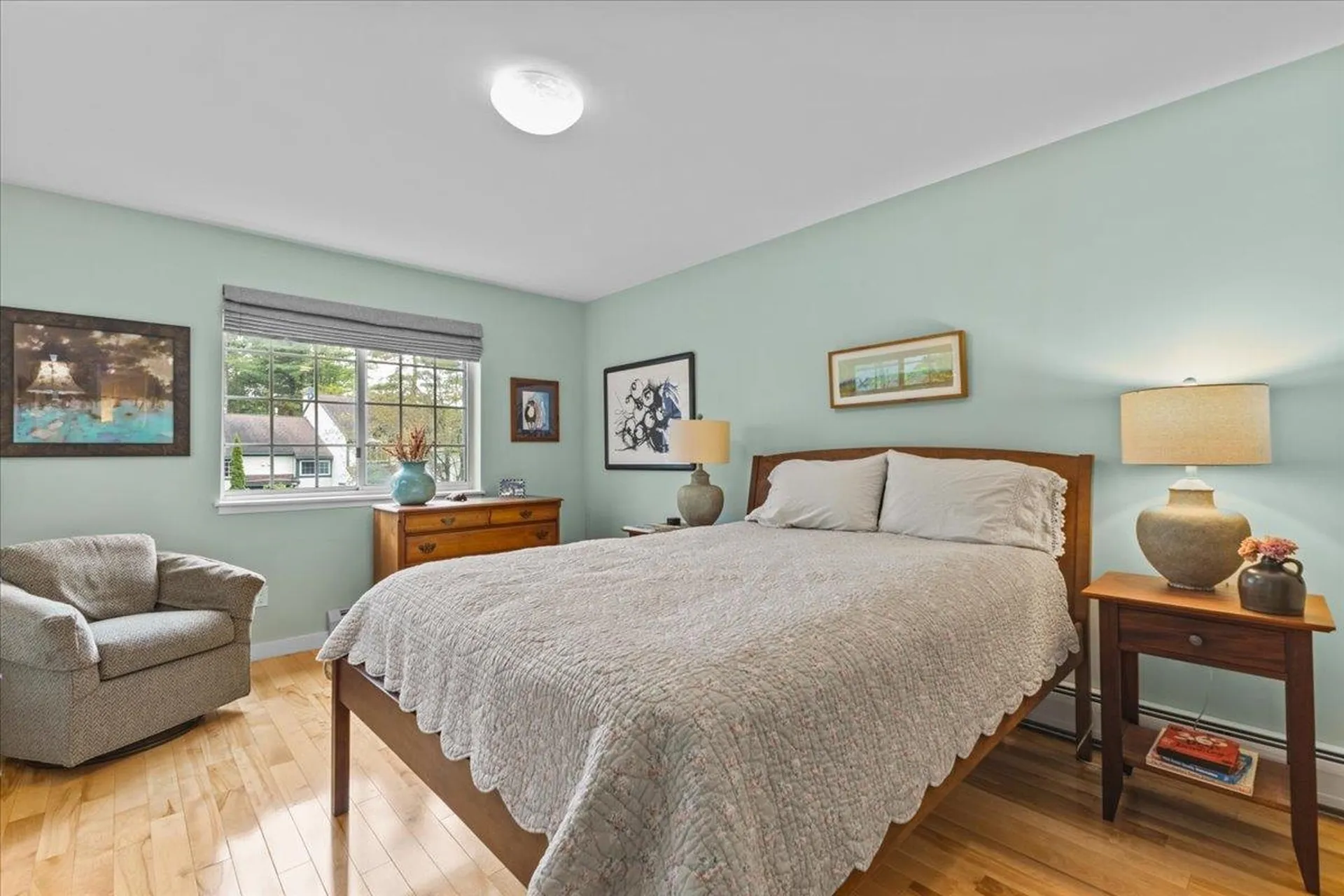 22 Lake Forest Drive Burlington VT 05401