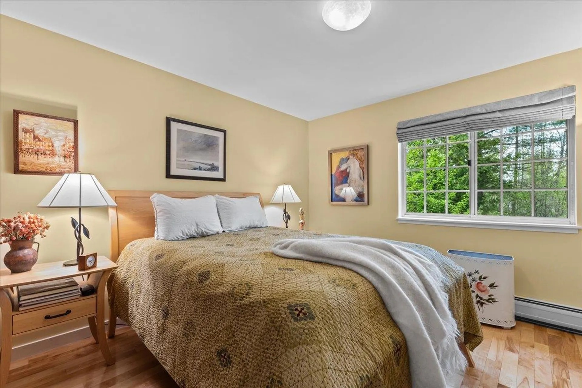 22 Lake Forest Drive Burlington VT 05401