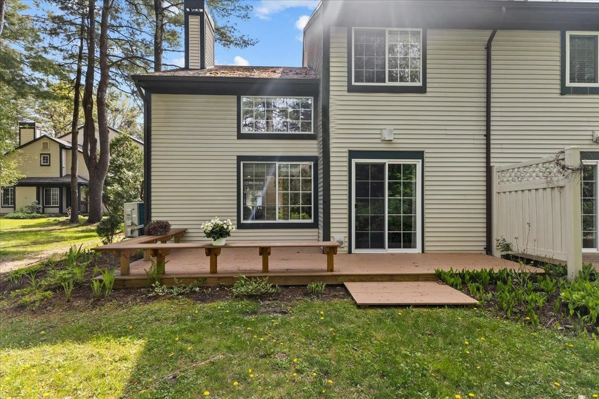 22 Lake Forest Drive Burlington VT 05401