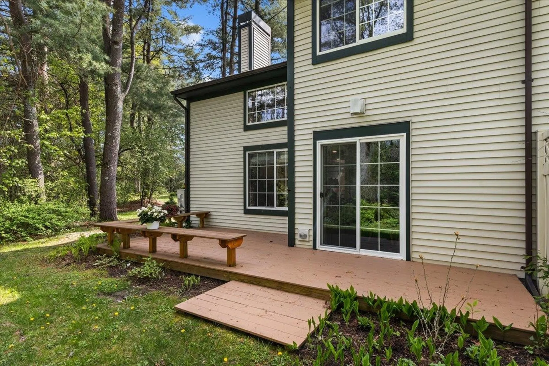 22 Lake Forest Drive Burlington VT 05401