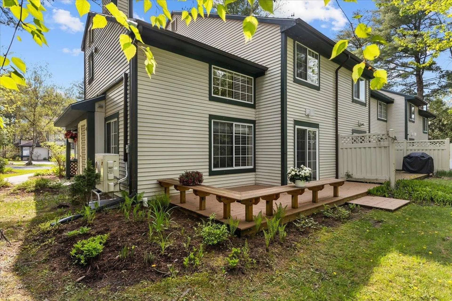 22 Lake Forest Drive Burlington VT 05401