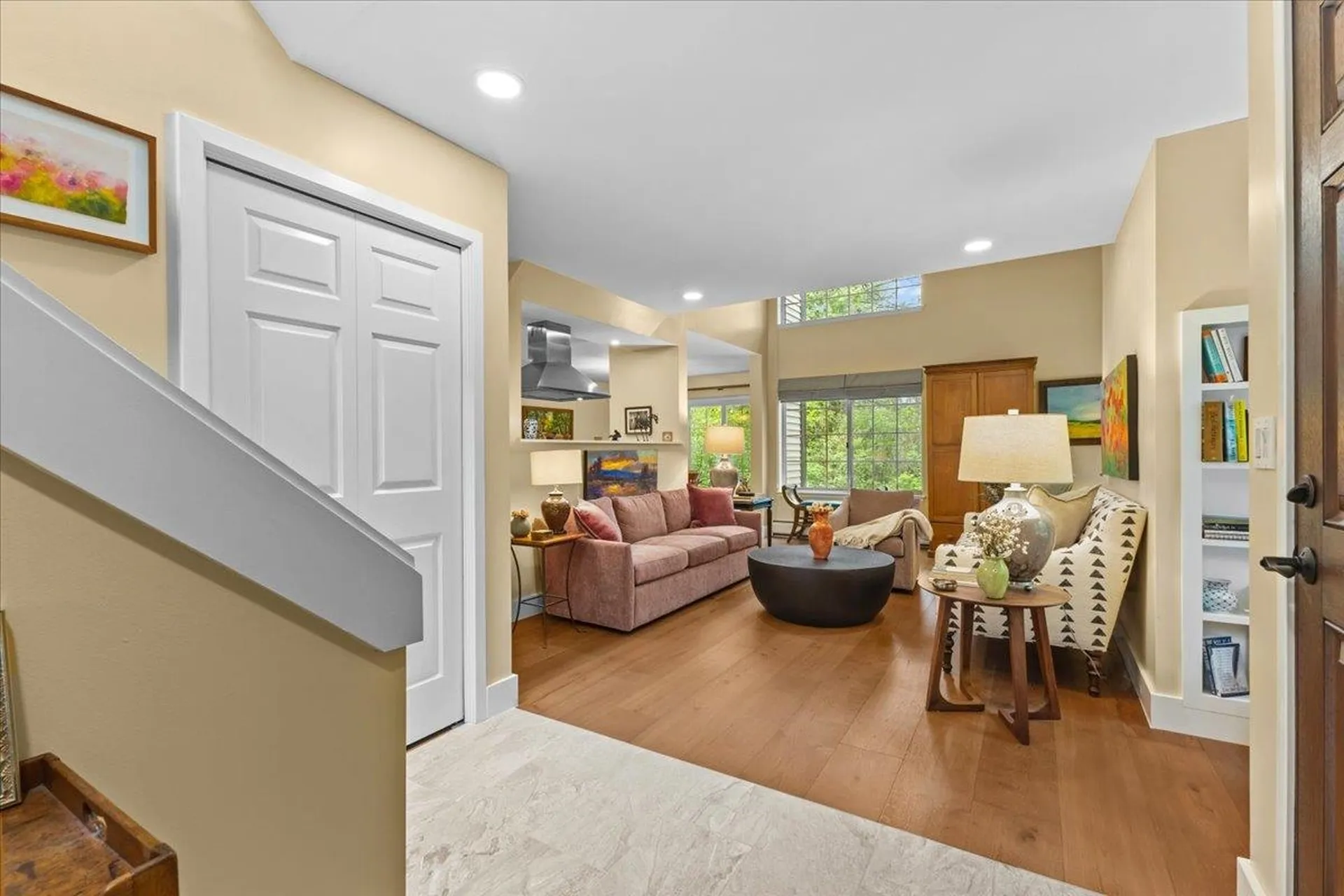 22 Lake Forest Drive Burlington VT 05401