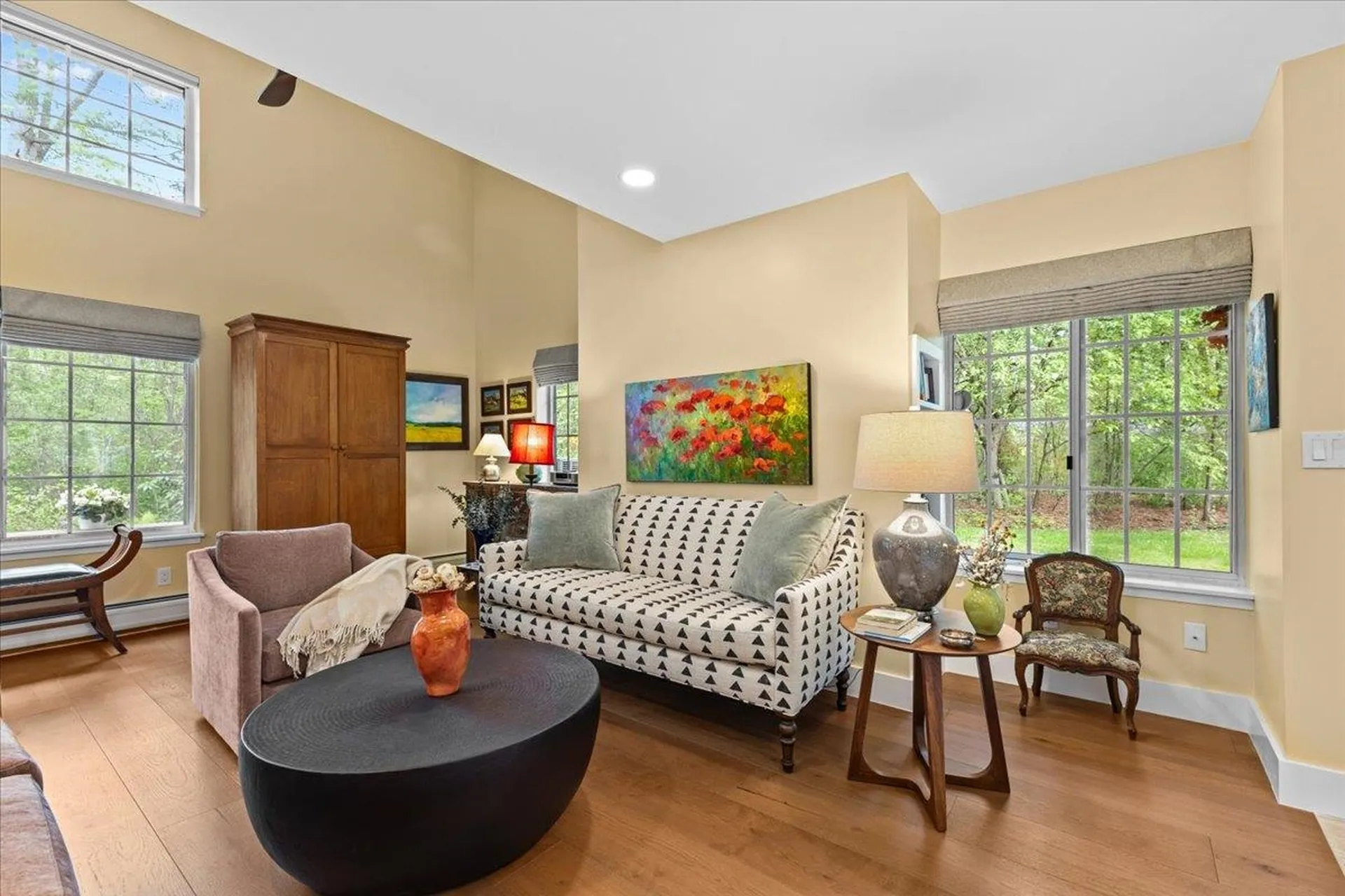 22 Lake Forest Drive Burlington VT 05401