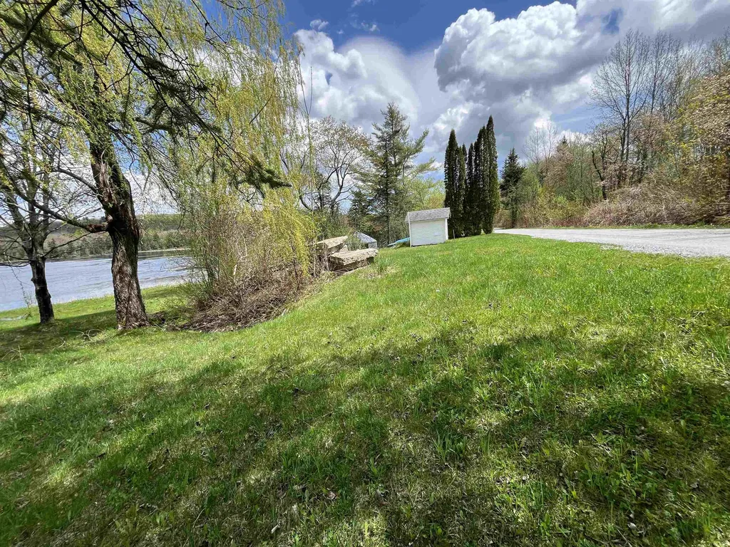 117 Star Lake Drive Mount Holly VT 05730