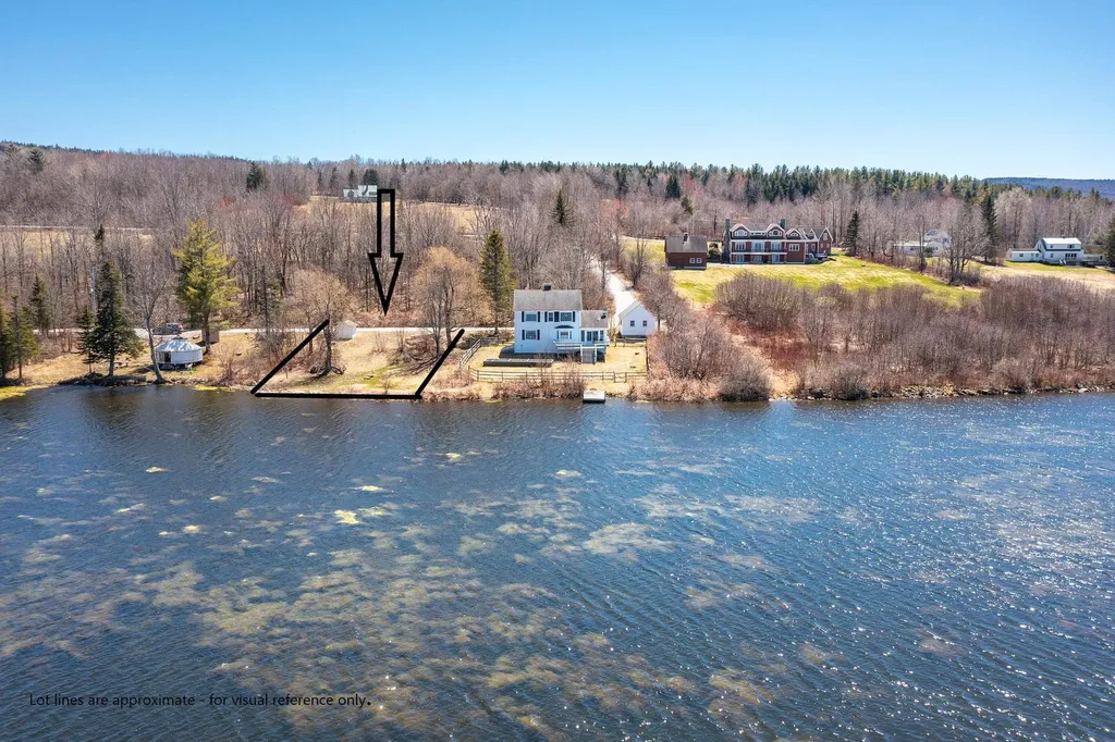 117 Star Lake Drive Mount Holly VT 05730