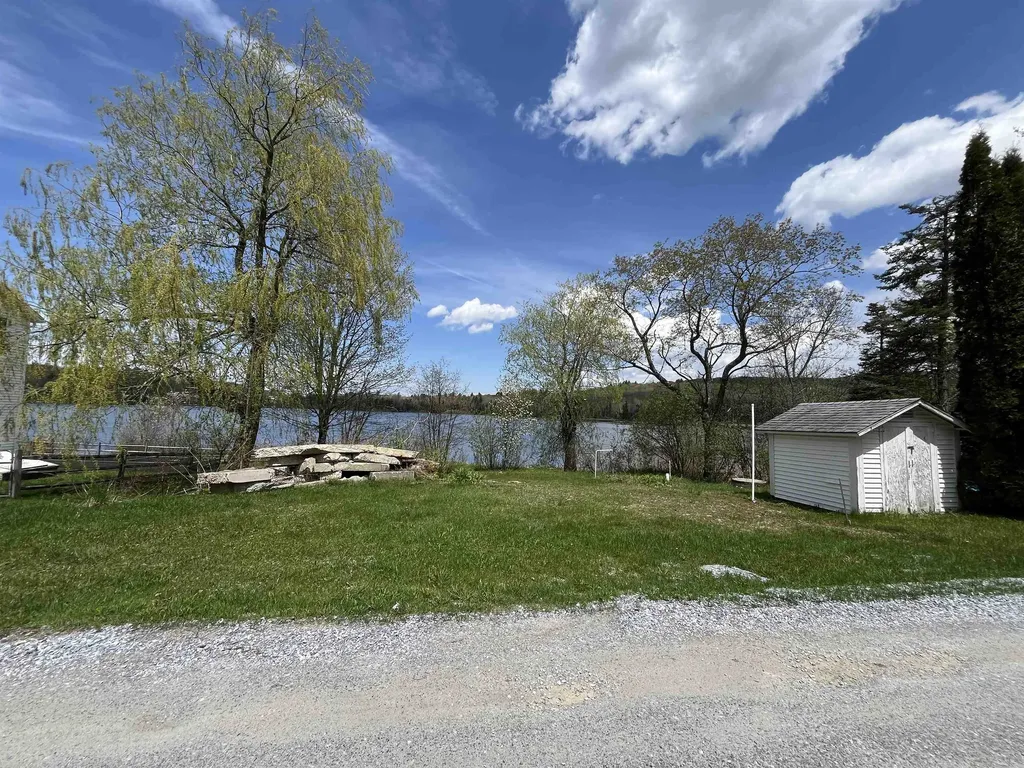 117 Star Lake Drive Mount Holly VT 05730