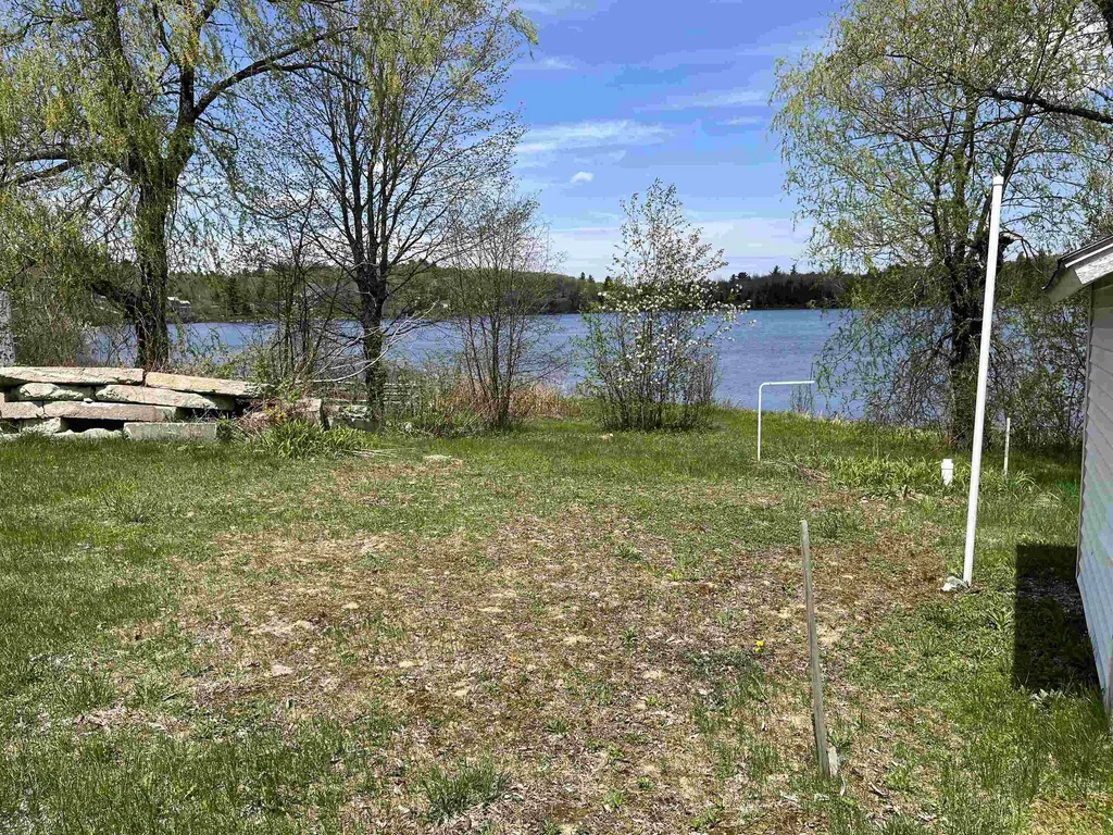 117 Star Lake Drive Mount Holly VT 05730