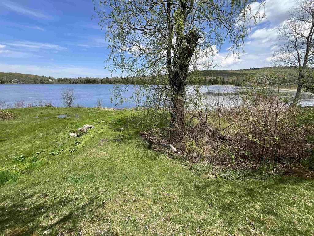 117 Star Lake Drive Mount Holly VT 05730